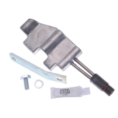 DEFA Motorvarmerelement