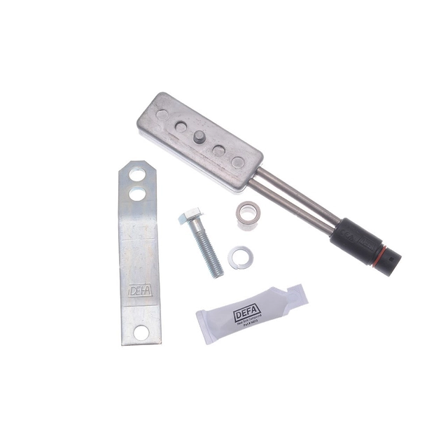 DEFA Motorvarmerelement 