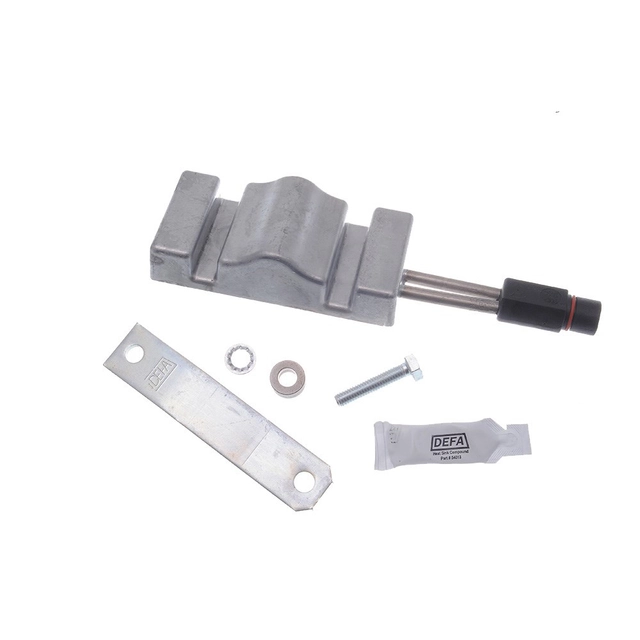 DEFA Motorvarmerelement 