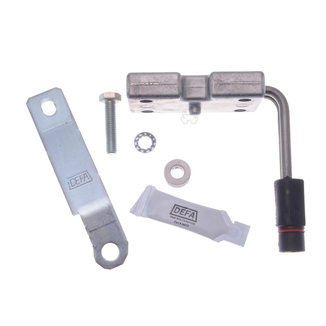 DEFA Motorvarmerelement 