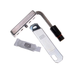 DEFA Motorvarmerelement