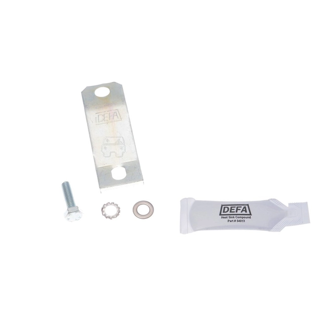 DEFA Motorvarmerelement 