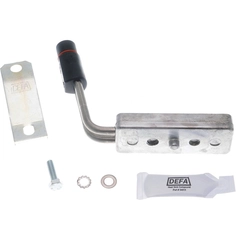 DEFA Motorvarmerelement