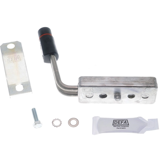 DEFA Motorvarmerelement 