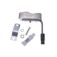 DEFA Motorvarmerelement