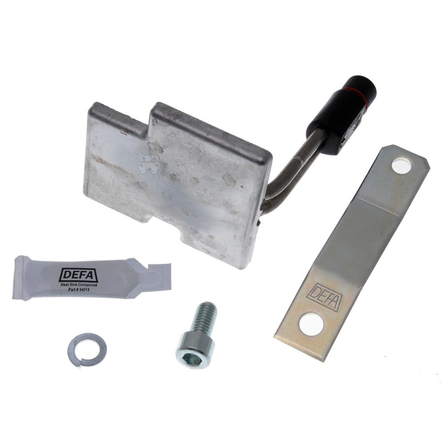 DEFA Motorvarmerelement 