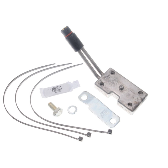 DEFA Motorvarmerelement 