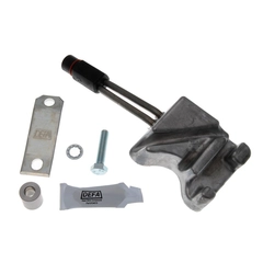 DEFA Motorvarmerelement