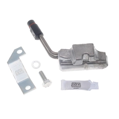 DEFA Motorvarmerelement