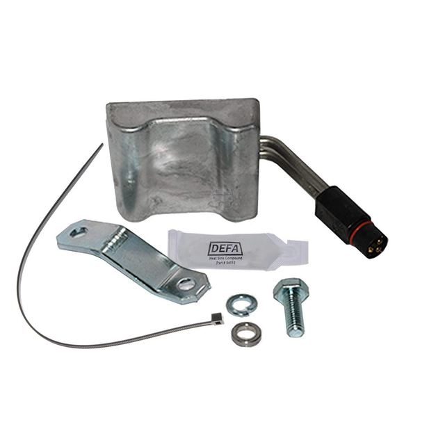 DEFA Motorvarmerelement 
