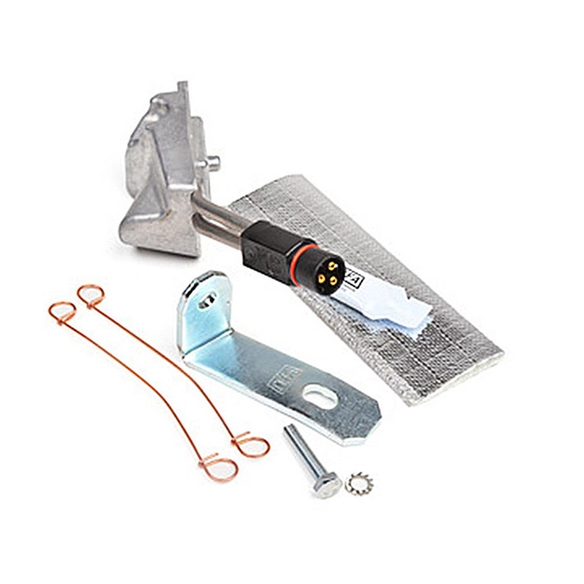 DEFA Motorvarmerelement 