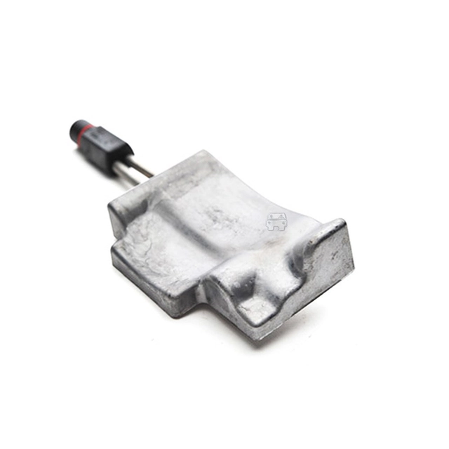 DEFA Motorvarmerelement 