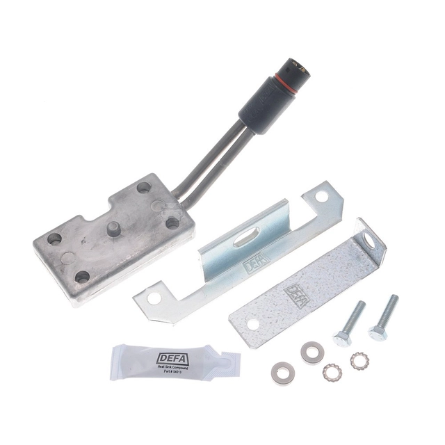 DEFA Motorvarmerelement 