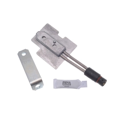 DEFA Motorvarmerelement