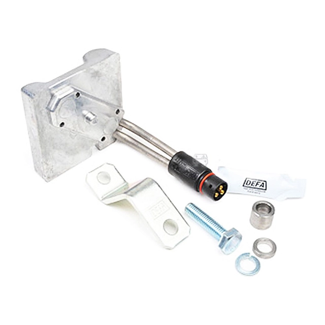 DEFA Motorvarmerelement 