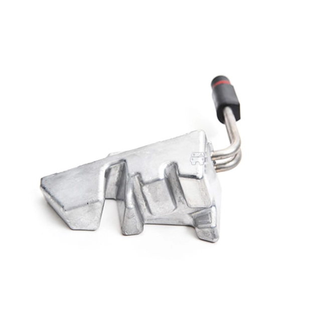 DEFA Motorvarmerelement 