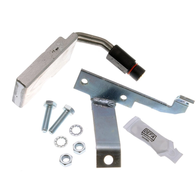 DEFA Motorvarmerelement 