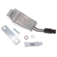 DEFA Motorvarmerelement