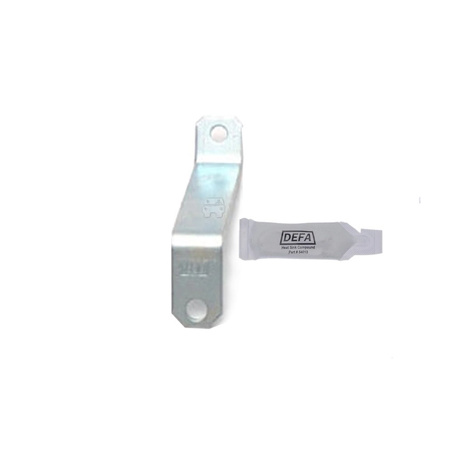 DEFA Motorvarmerelement 