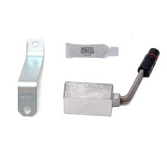 DEFA Motorvarmerelement