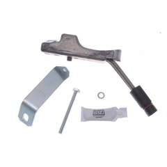 DEFA Motorvarmerelement