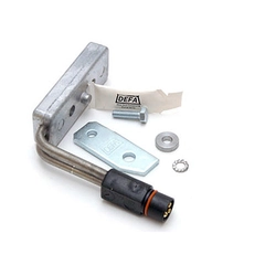 DEFA Motorvarmerelement