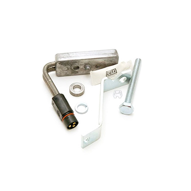 DEFA Motorvarmerelement 