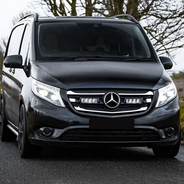 Lazer lyspakke Mercedes Vito W447 2015-2020 