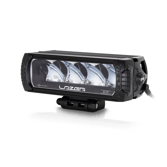 Lazer Triple-R 750 Elite Gen2 LED, 5068 lumen, 1033 meter 
