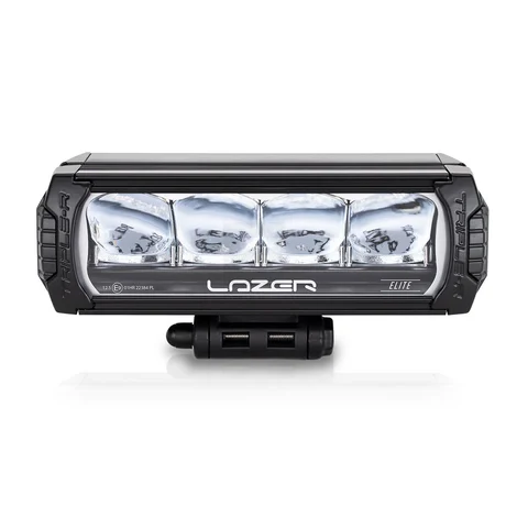 Lazer Triple-R 750 Elite Gen2 LED, 5068 lumen, 1033 meter