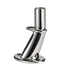 Glomex Nashira antennefeste Rustfritt stål