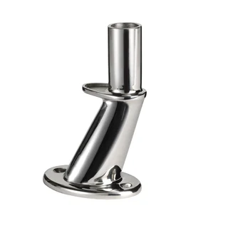 Glomex Nashira antennefeste Rustfritt stål