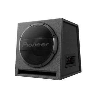 Pioneer TS-WX1210AH aktiv subwoofer 12" , 500W RMS, bassremote