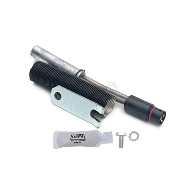 DEFA Motorvarmerelement 