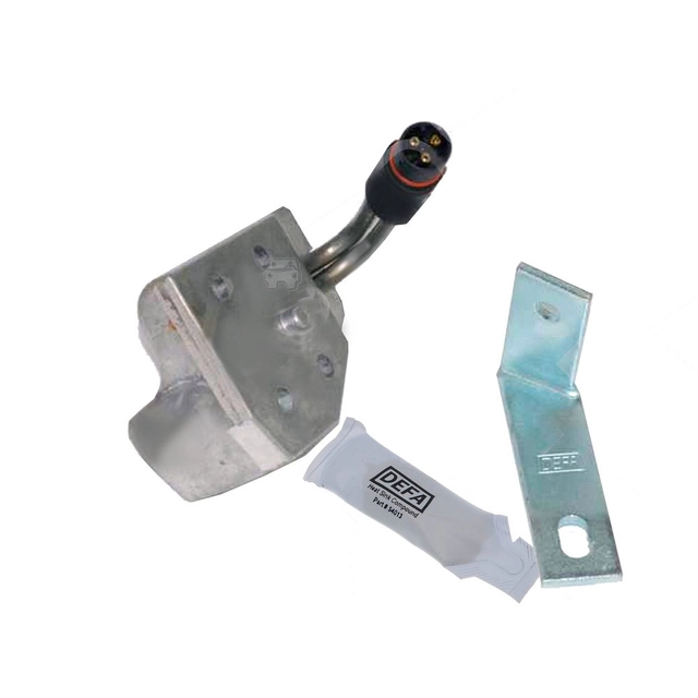 DEFA Motorvarmerelement 