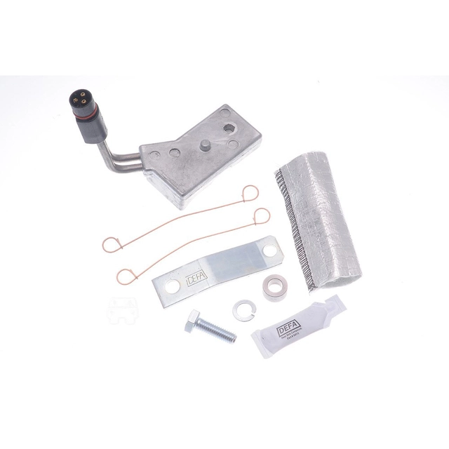 DEFA Motorvarmerelement 