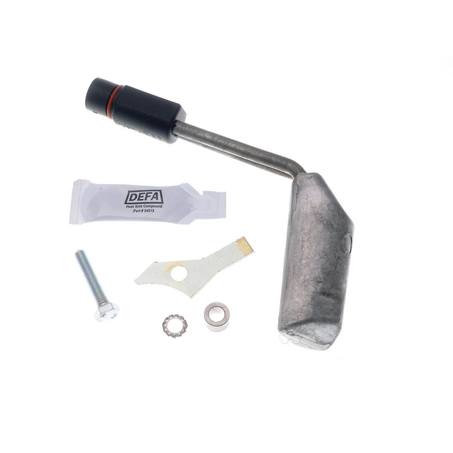 DEFA Motorvarmerelement 