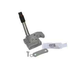 DEFA Motorvarmerelement