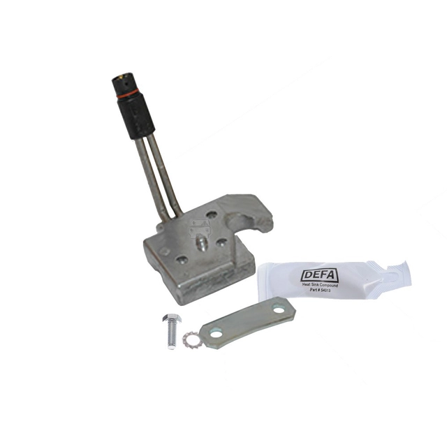 DEFA Motorvarmerelement 