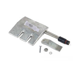 DEFA Motorvarmerelement