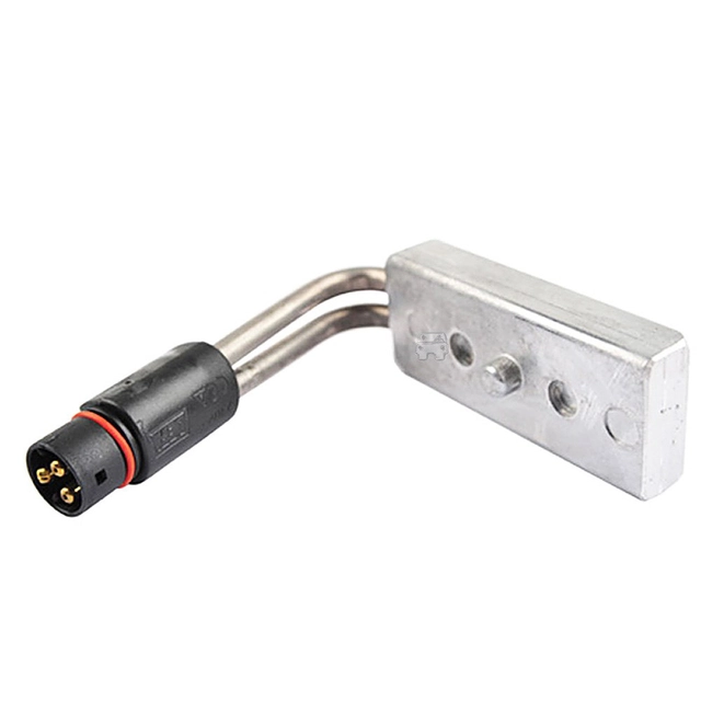 DEFA Motorvarmerelement 