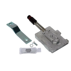 DEFA Motorvarmerelement