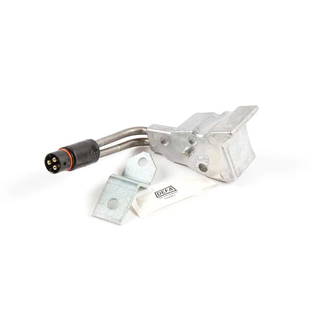 DEFA Motorvarmerelement 