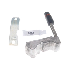 DEFA Motorvarmerelement