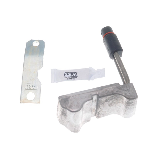 DEFA Motorvarmerelement 