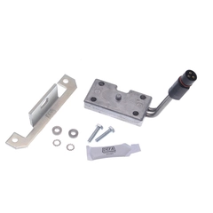 DEFA Motorvarmerelement