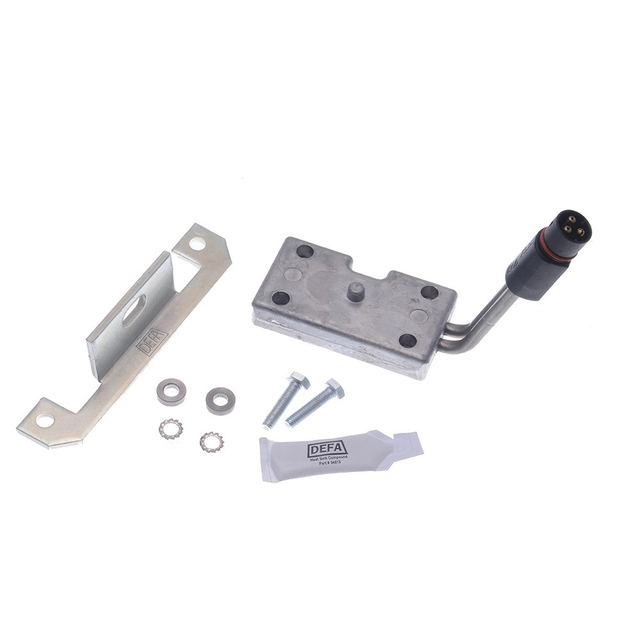 DEFA Motorvarmerelement 