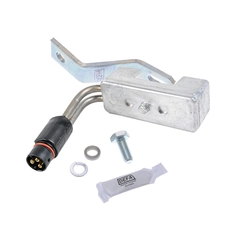 DEFA Motorvarmerelement