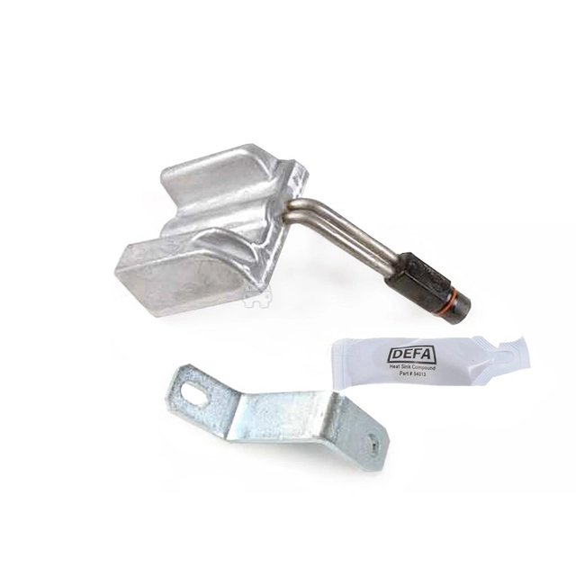 DEFA Motorvarmerelement 