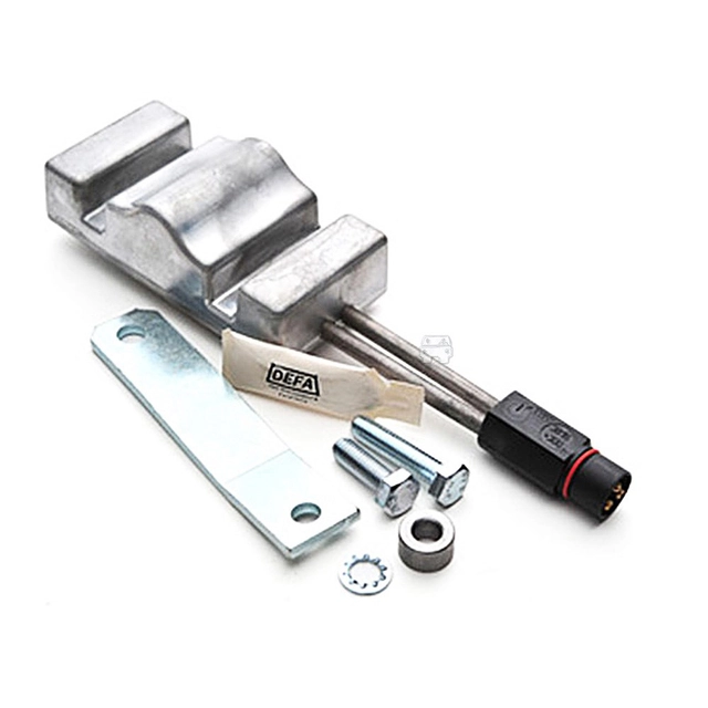 DEFA Motorvarmerelement 